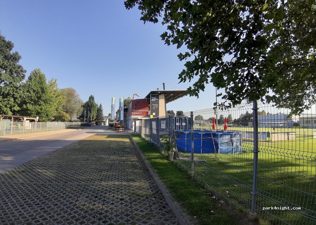 (8401) Kalsdorf bei Graz - 17 Johann-Pauker-Gasse — foto