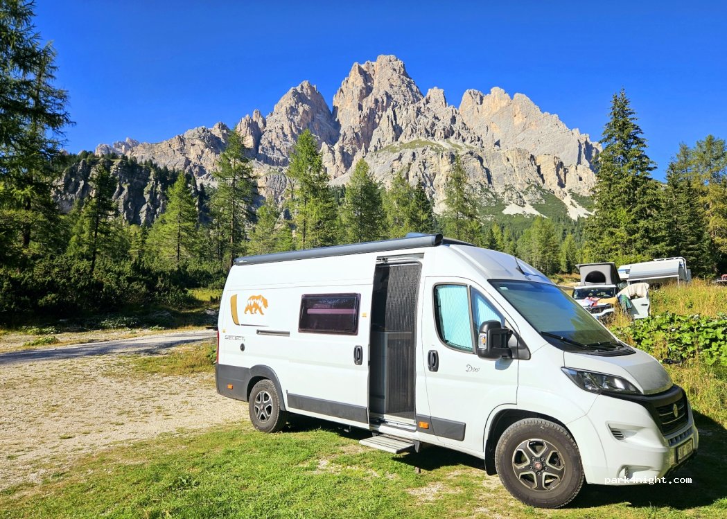(32043) Cortina d'Ampezzo - SR48 — foto 2