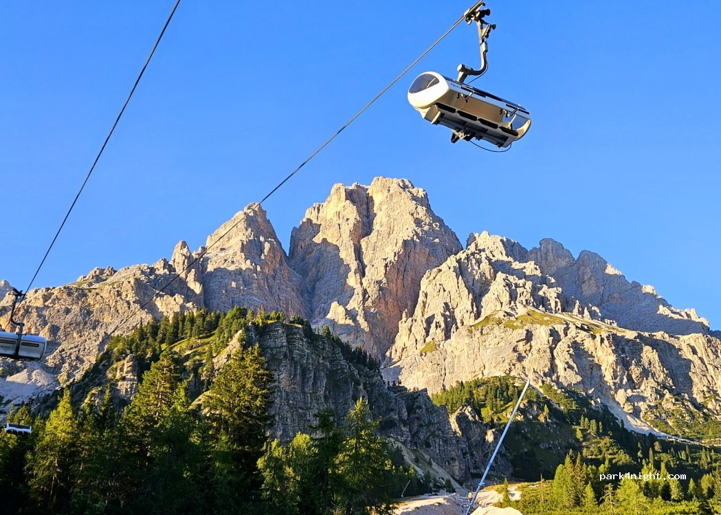 (32043) Cortina d'Ampezzo - SR48 — foto 3