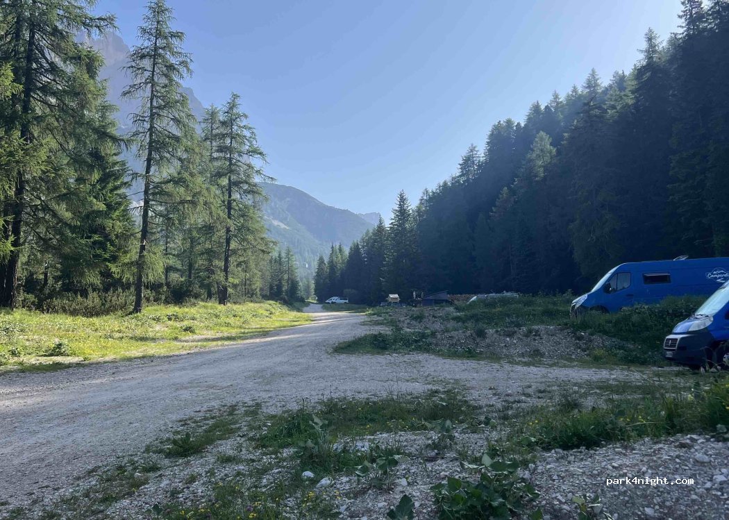 (32043) Cortina d'Ampezzo - SR48 — foto 5