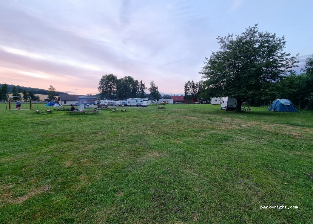 Camping Pávov — foto 3