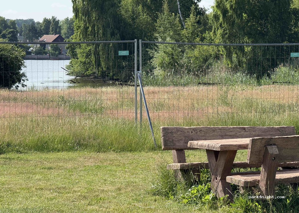Camping Pávov — foto 5