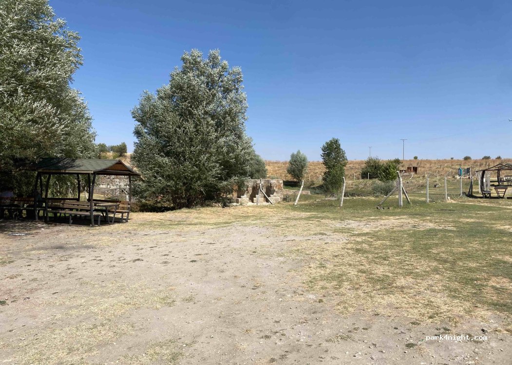 (42760) Beyşehir - Unnamed Road — foto