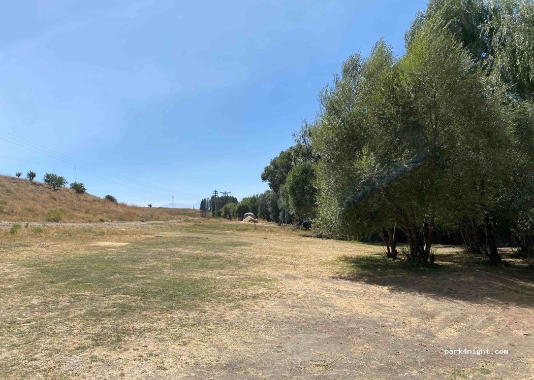 (42760) Beyşehir - Unnamed Road — foto 2