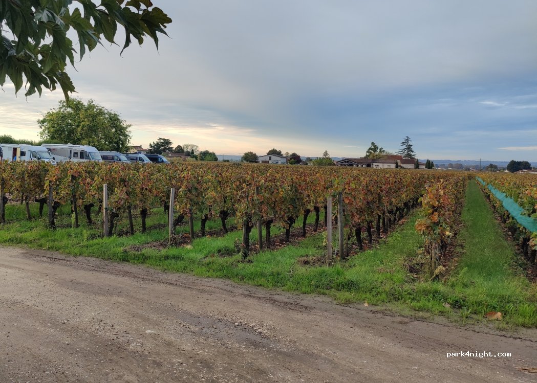 Château Arnaud de Jacquemeau — foto 4