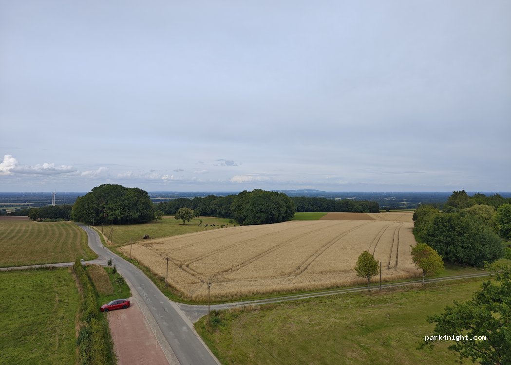 (49179) Ostercappeln - Burlagen Weg — foto 2
