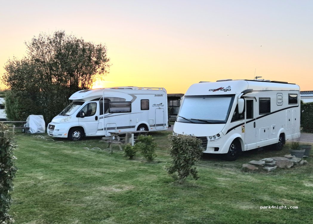 Camping Cotentin — foto 2