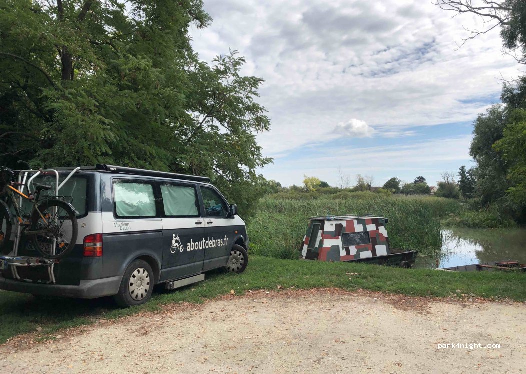 (2310) Szigetszentmiklós - 168 Rév sor — foto