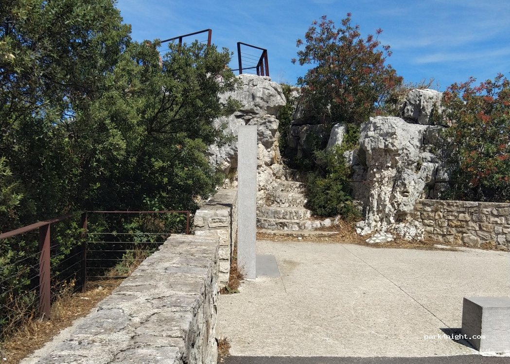 (07700) Saint-Marcel-d'Ardèche - — foto