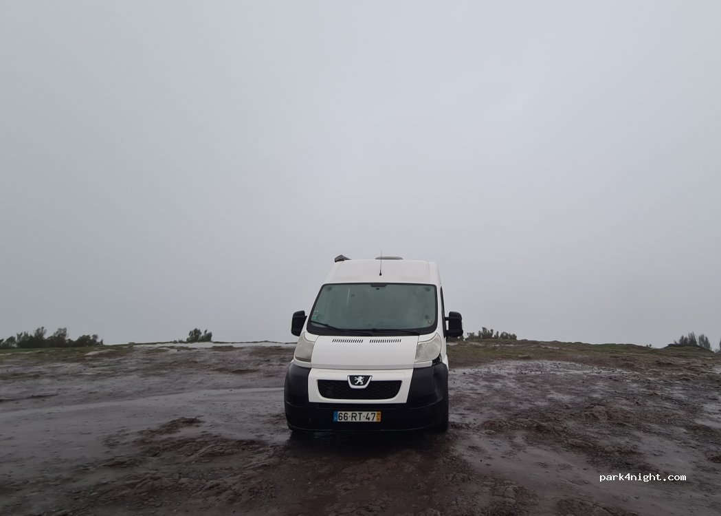 Calheta - ER110 — foto