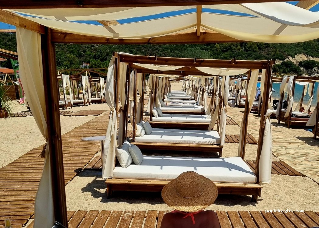 Anamour Camping — foto 3