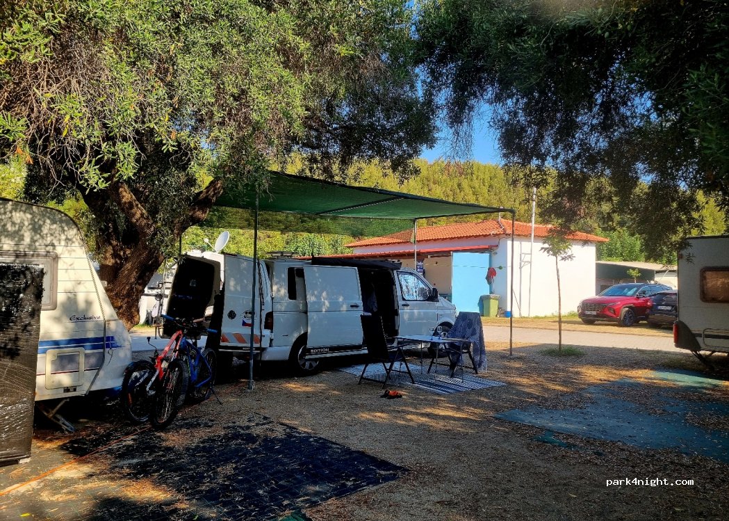 Anamour Camping — foto 4