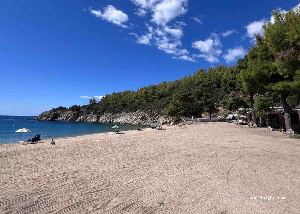 Anamour Camping — foto 5