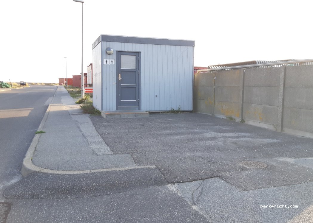 (9990) Skagen - 17 Kuttervej — foto