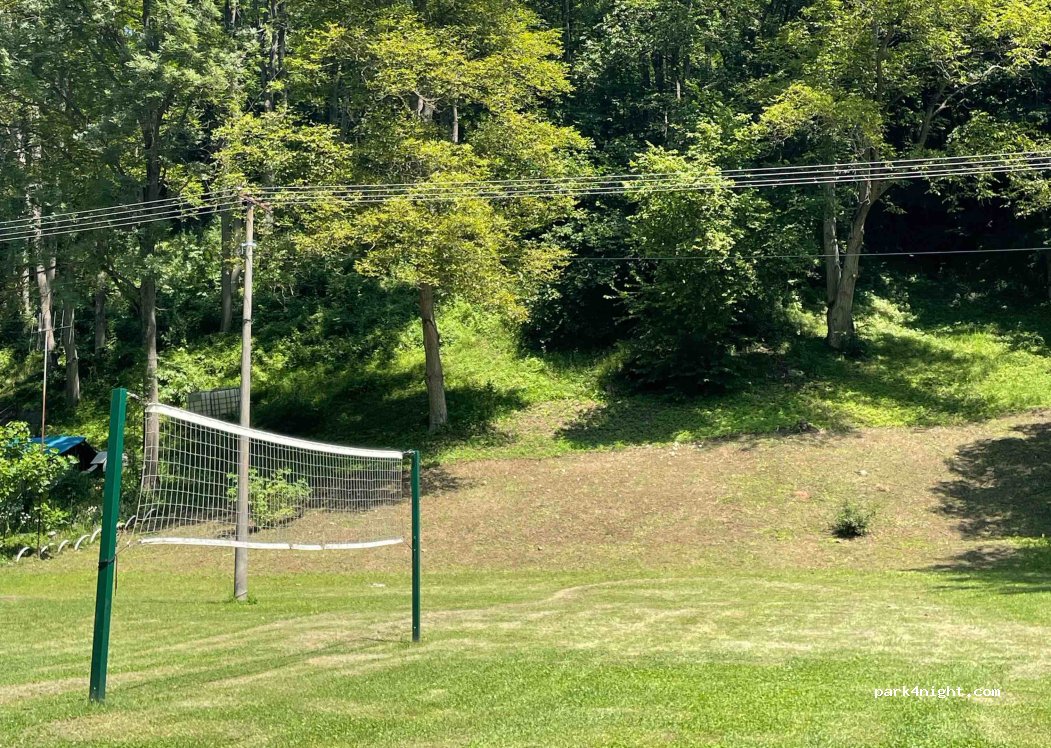Campingplatz Ognjiste — foto 2