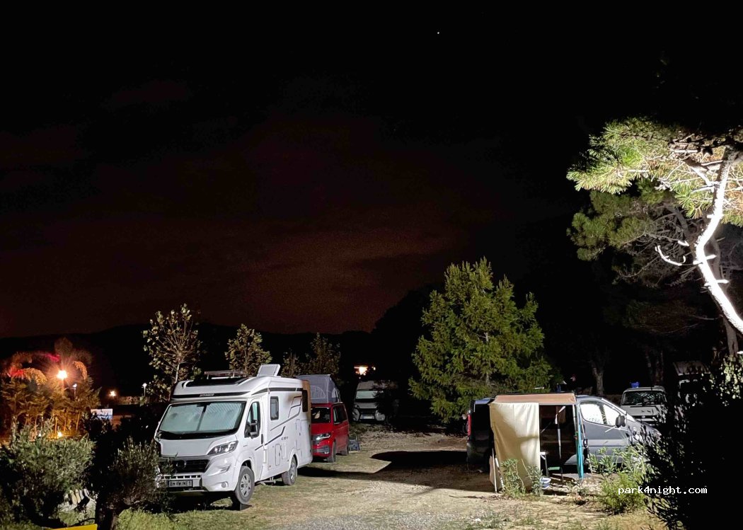 Denalbo beach — foto 4