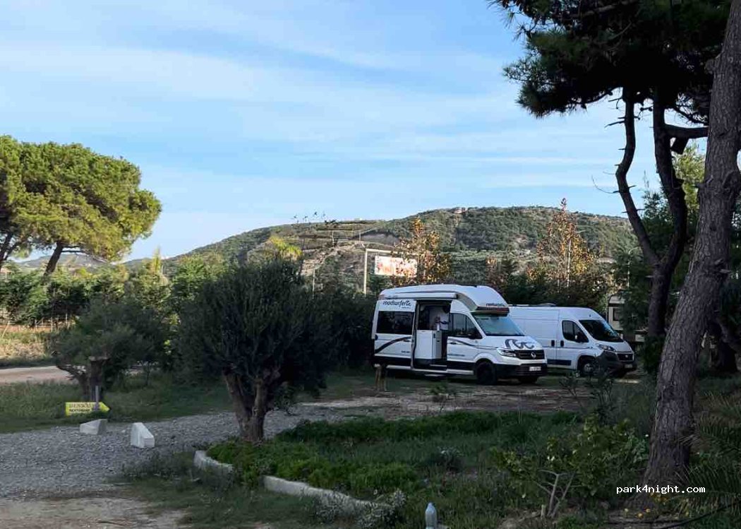Denalbo beach — foto 5