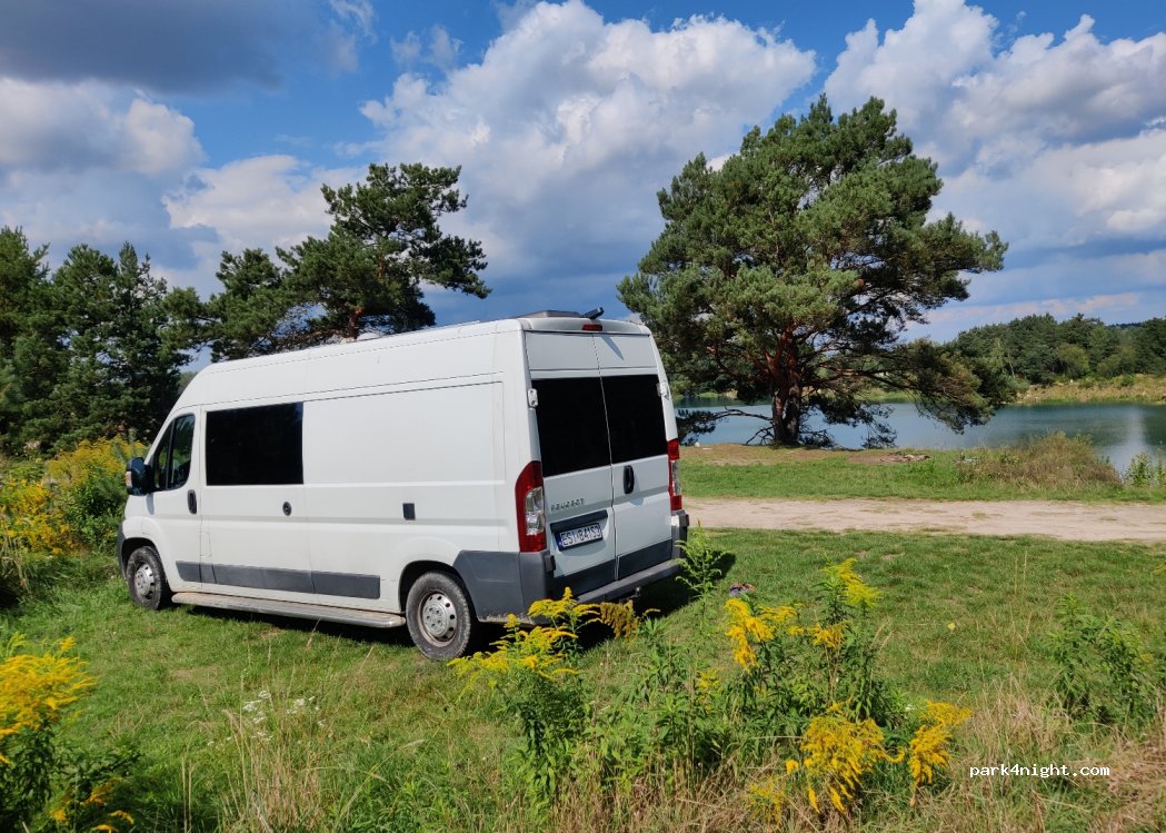 (97-330) Sulejów - — foto