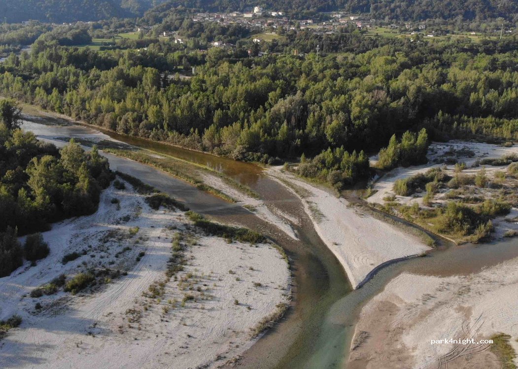 (33030) Forgaria nel Friuli - Unnamed Road — foto 2