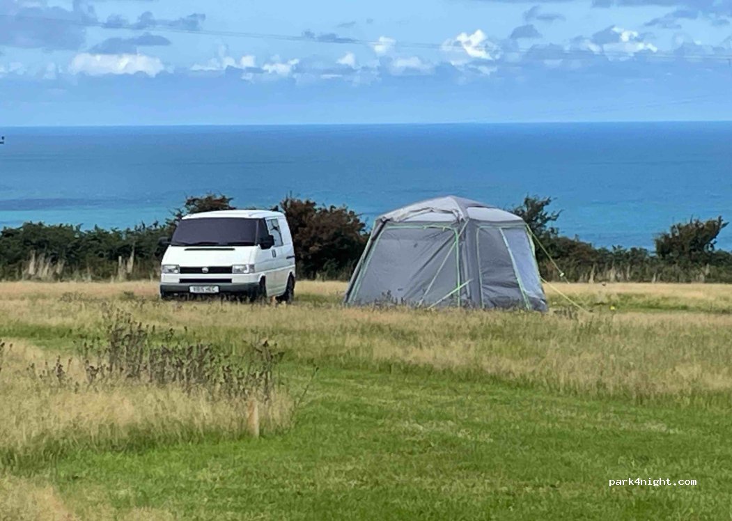 Camp at Erwan — foto 4