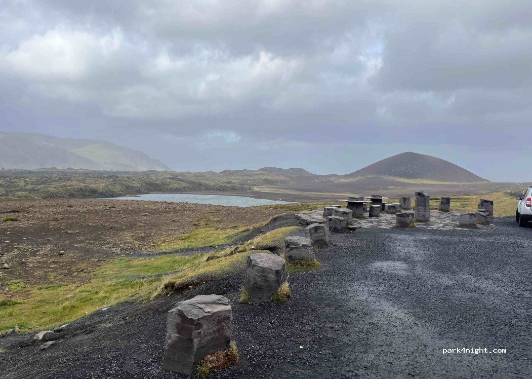 Vatnaleið - — foto