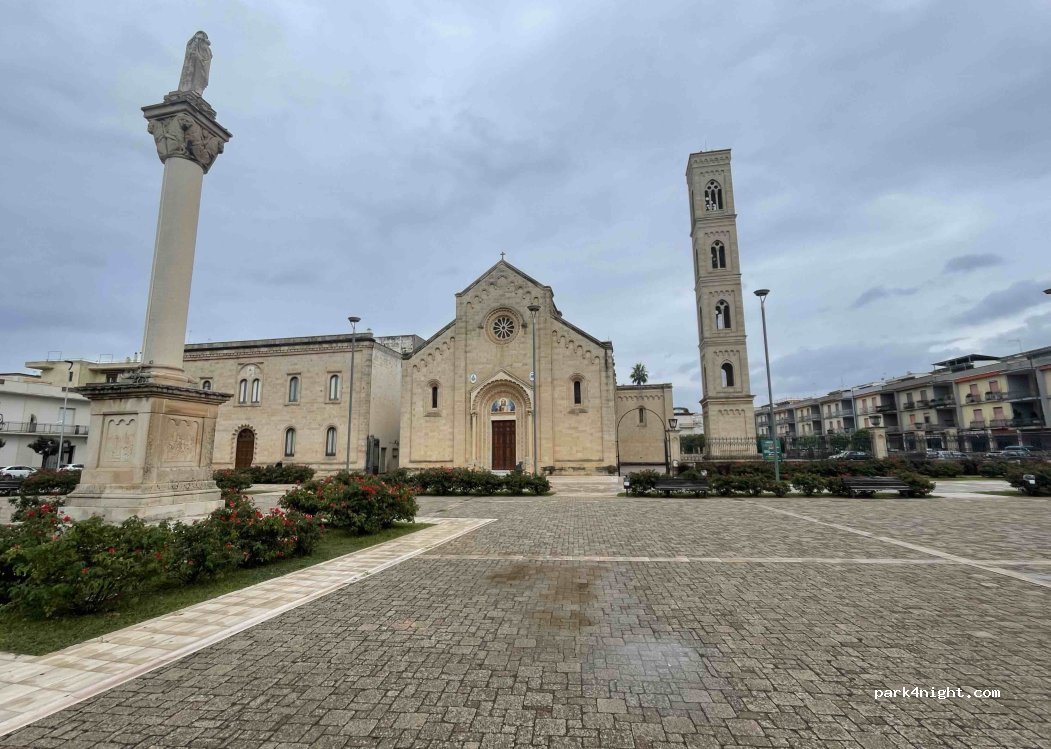 (73052) Parabita - 2 Via Provinciale Matino — foto 2