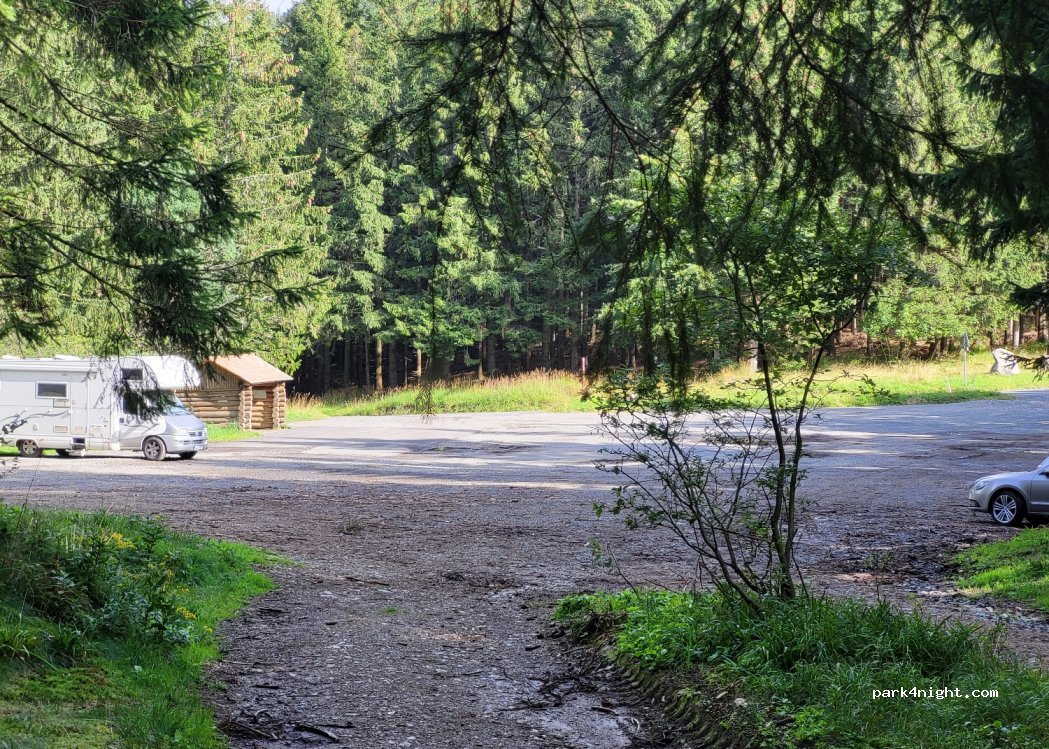 () Bělá pod Pradědem - 450 — foto 4