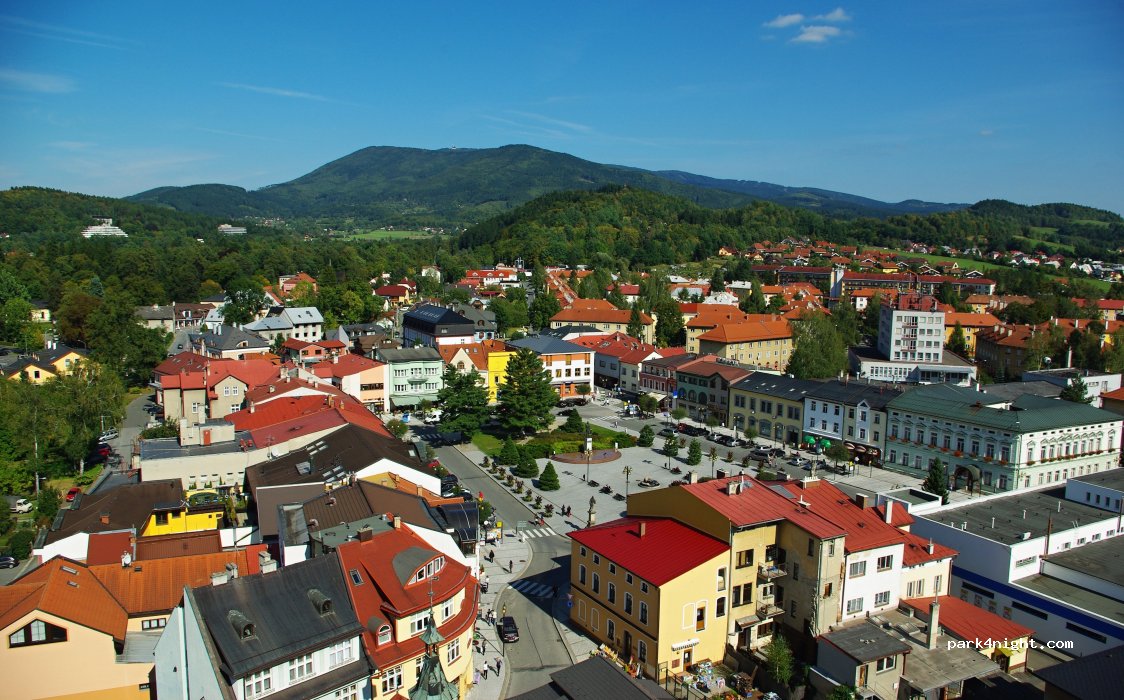 Camping Rožnov — foto 3