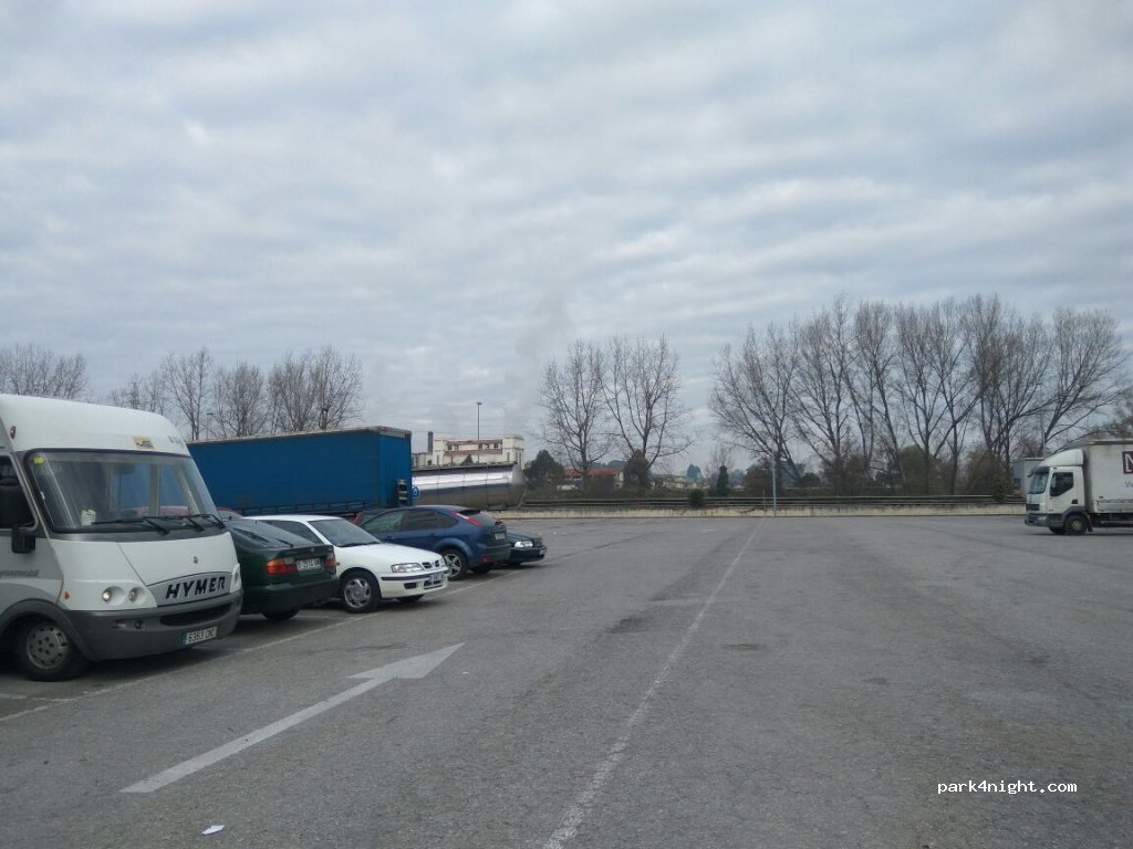 (39300) Torrelavega - 41 Paseo Niño — foto