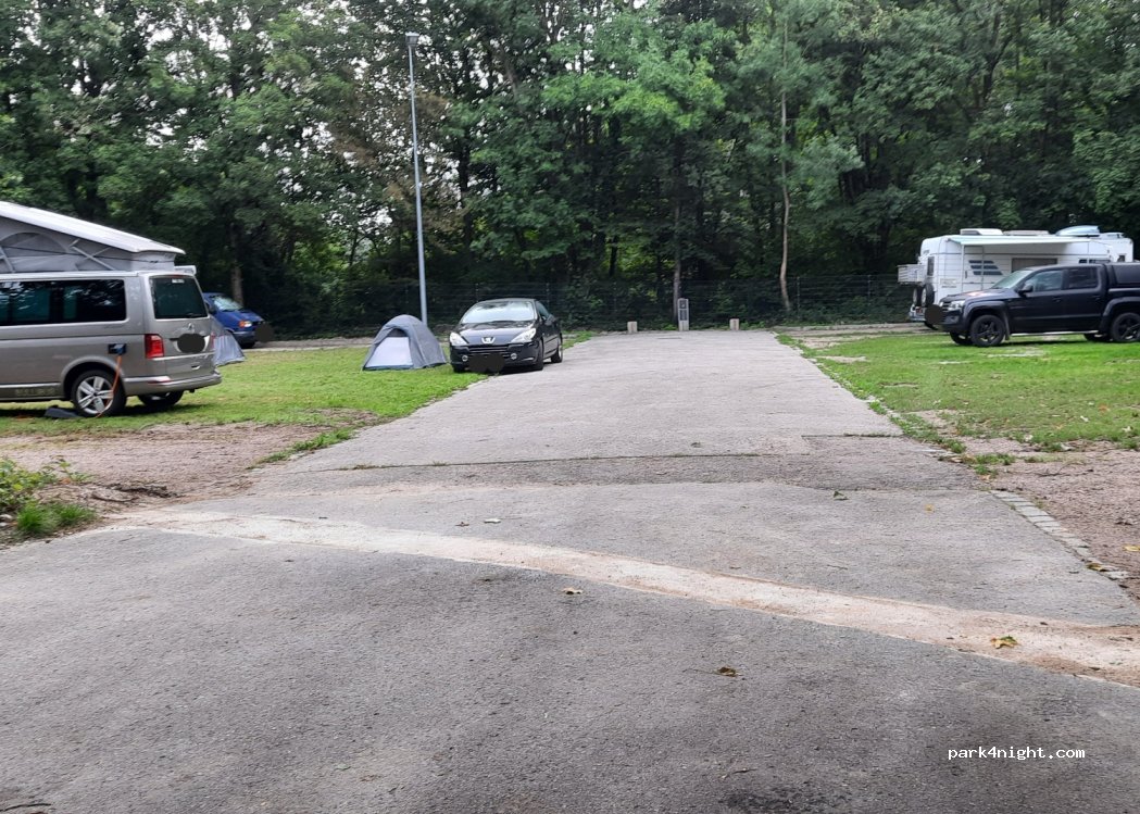 Campingplatz am Neubruch — foto 2