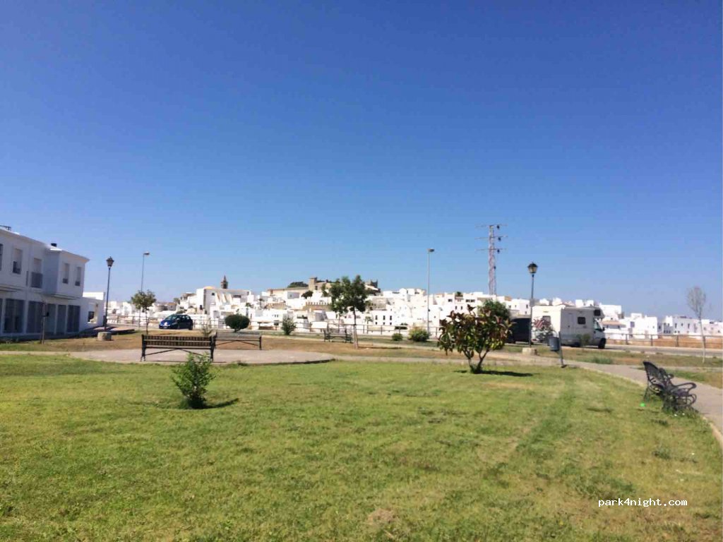 (11150) Vejer de la Frontera - 13 Calle Don Quijote — foto