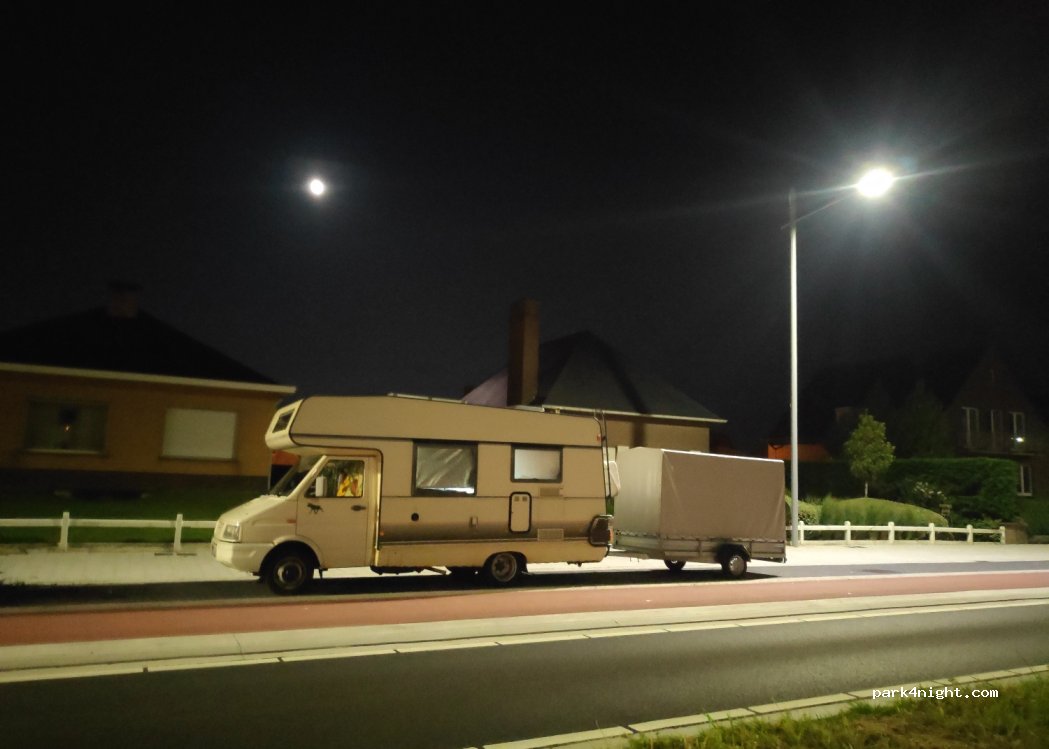 (8420) De Haan - 50 Ringlaan — foto 2