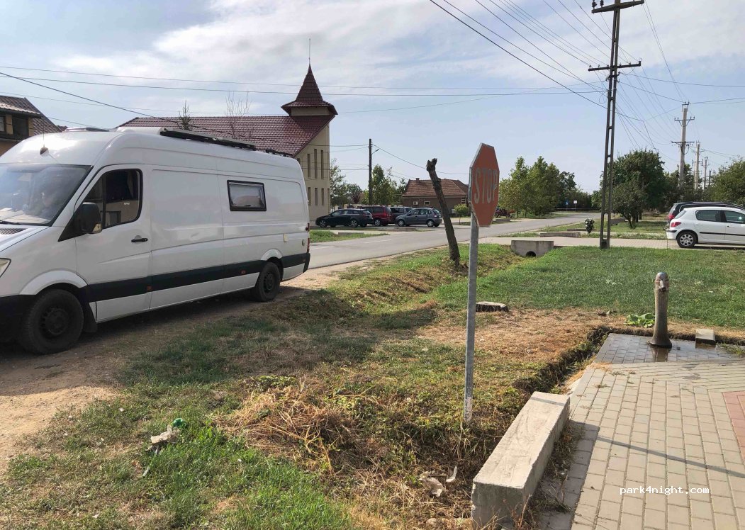 (417076) Sîntion - Unnamed Road — foto 4