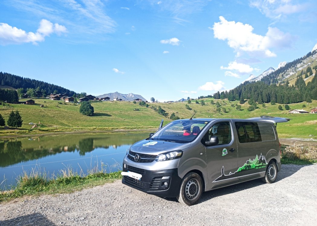 (74220) La Clusaz - 307 Chemin du Laythet — foto