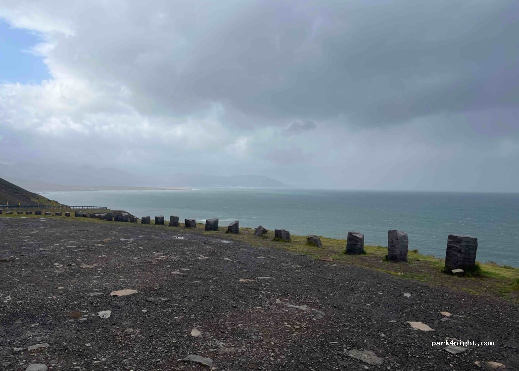 Brimilsvellir - — foto