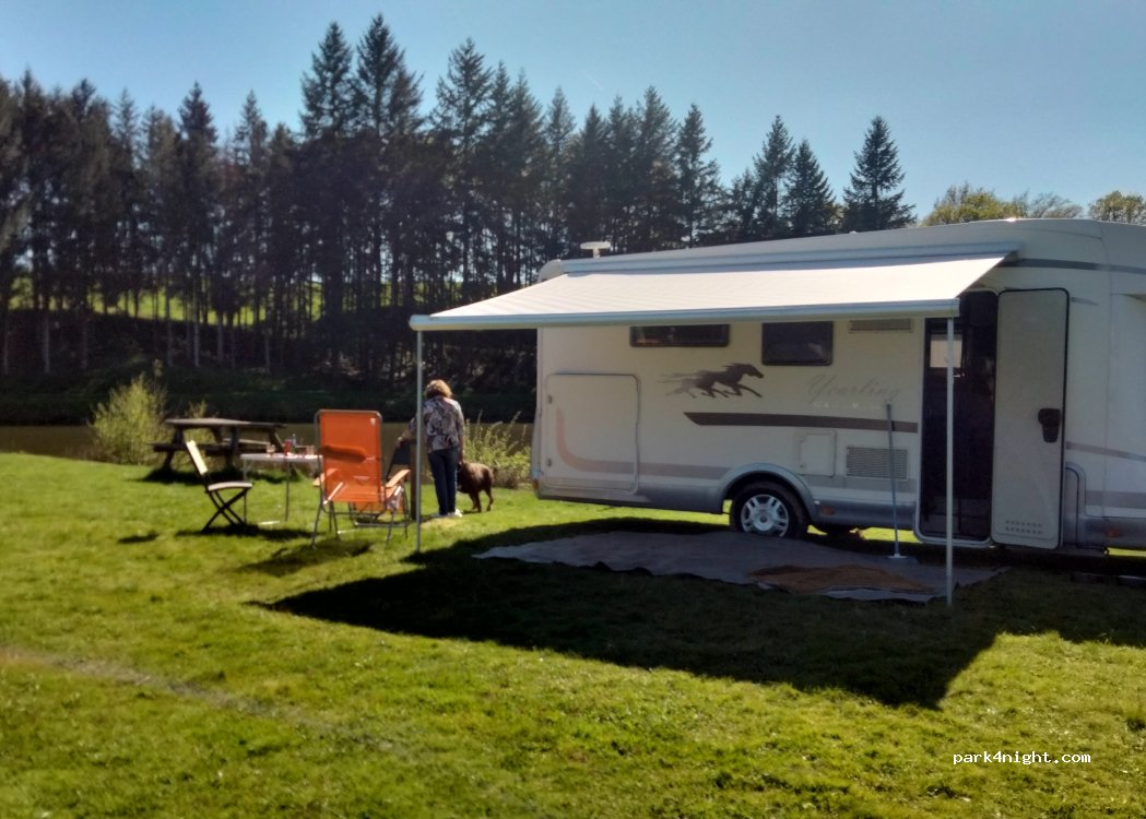 Camping Le Cantalou — foto 5