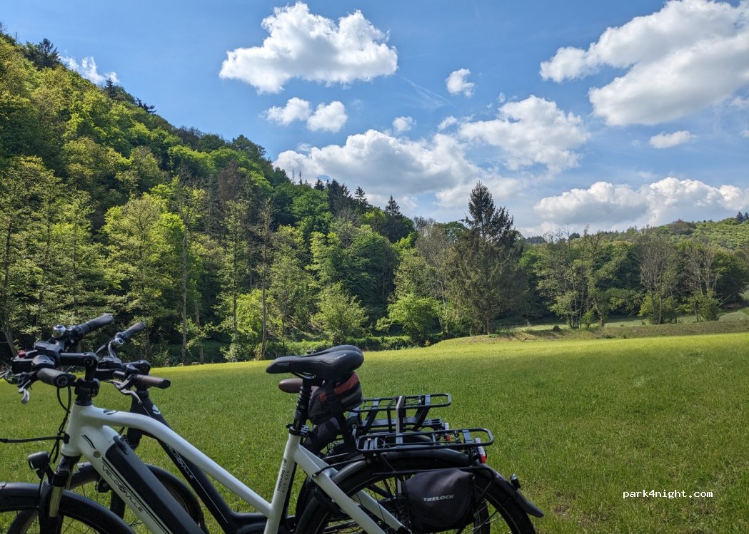 Campingplatz Schuld / Ahr — foto 2