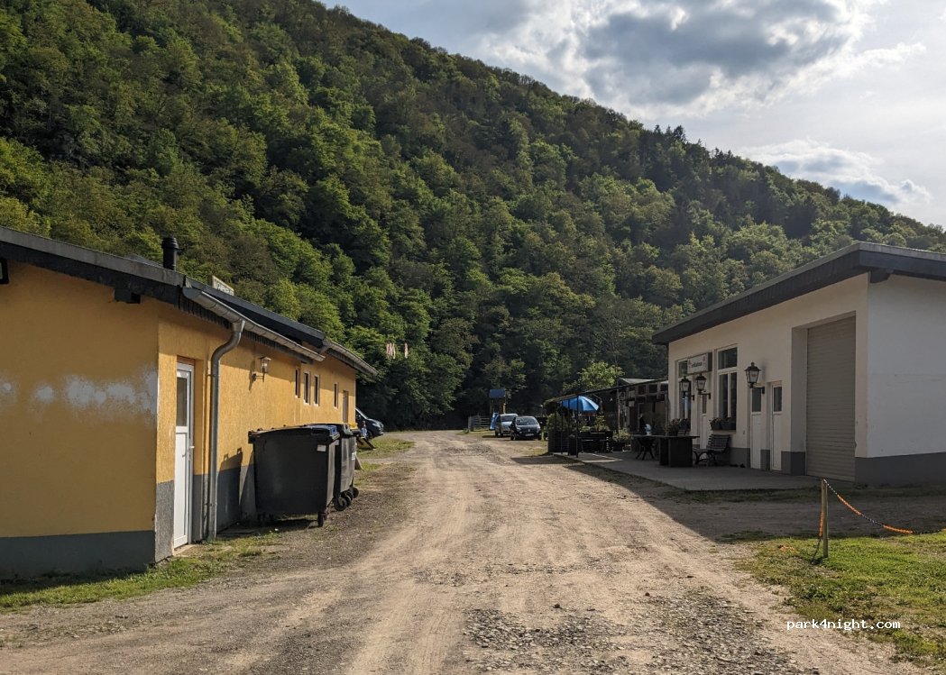 Campingplatz Schuld / Ahr — foto 3