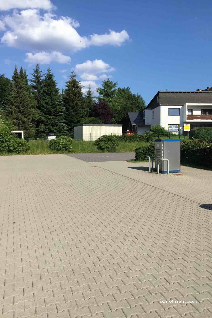 (37520) Osterode am Harz - 14 Schwimmbadstraße — foto 3