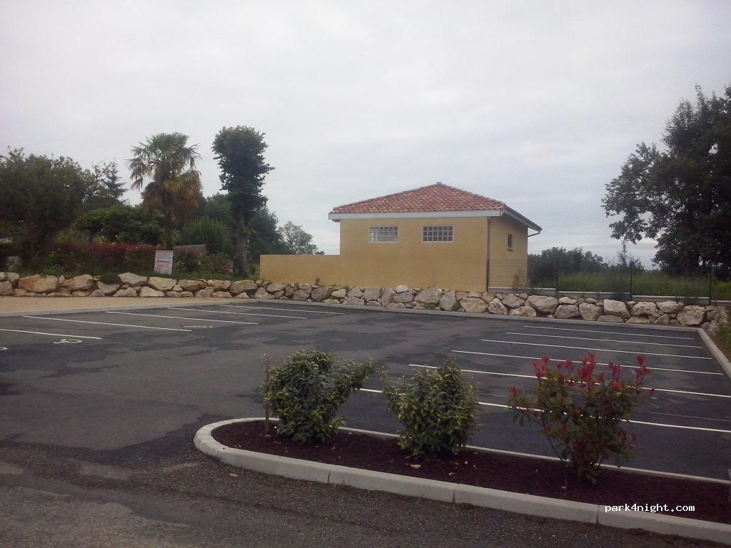 (64330) Aubous - 61 D292 — foto 2