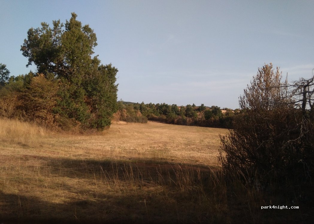 (12230) La Couvertoirade - — foto