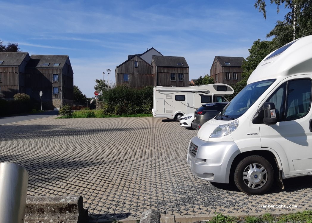 (6600) Bastogne - — foto 2