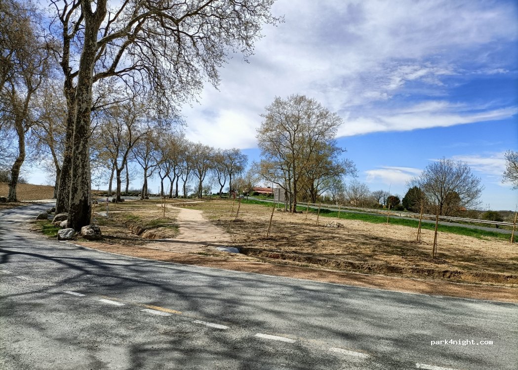 (81100) Castres - Avenue d'Albi — foto 2