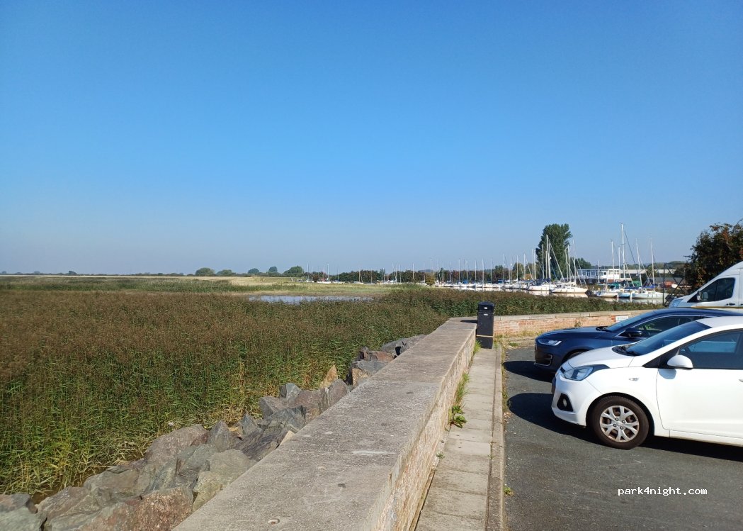 (HU15 1ED) Brough - Unnamed Road — foto 2