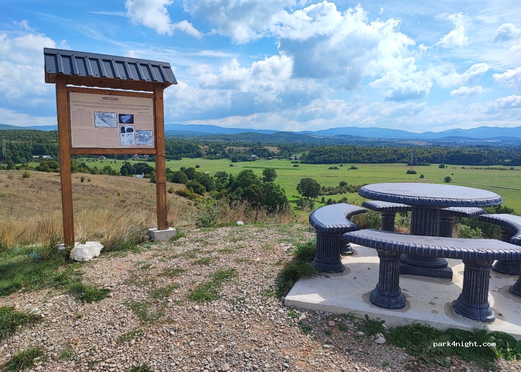 (53202) Kvarte - Unnamed Road — foto
