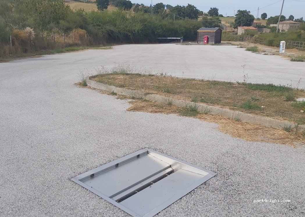 (85030) San Chirico Raparo - — foto 2