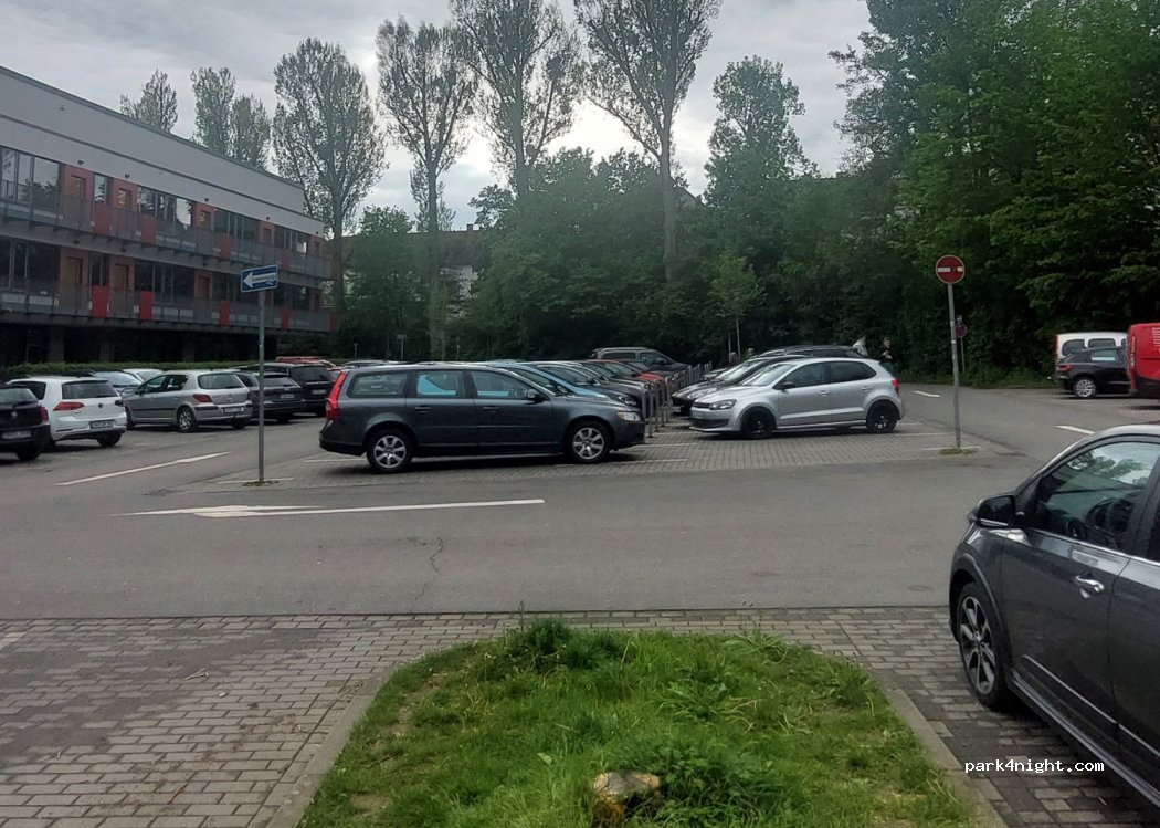 (65510) Idstein - Limburger Str. 21 — foto 3