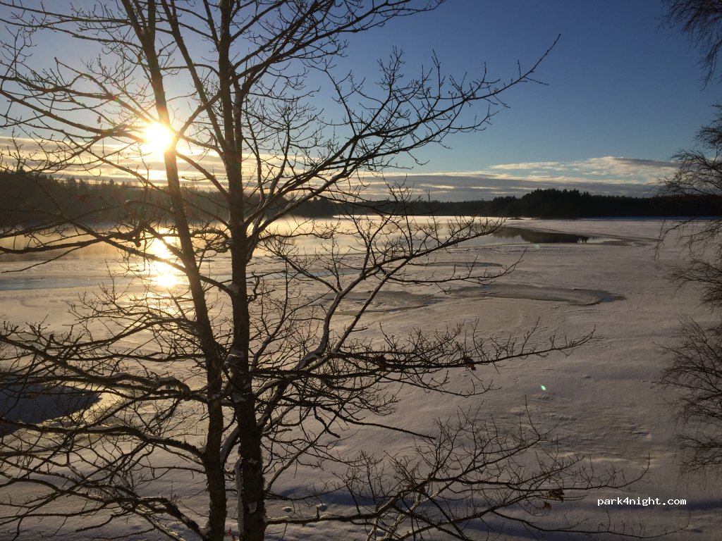 (810 21) Gysinge - 15 Granövägen — foto