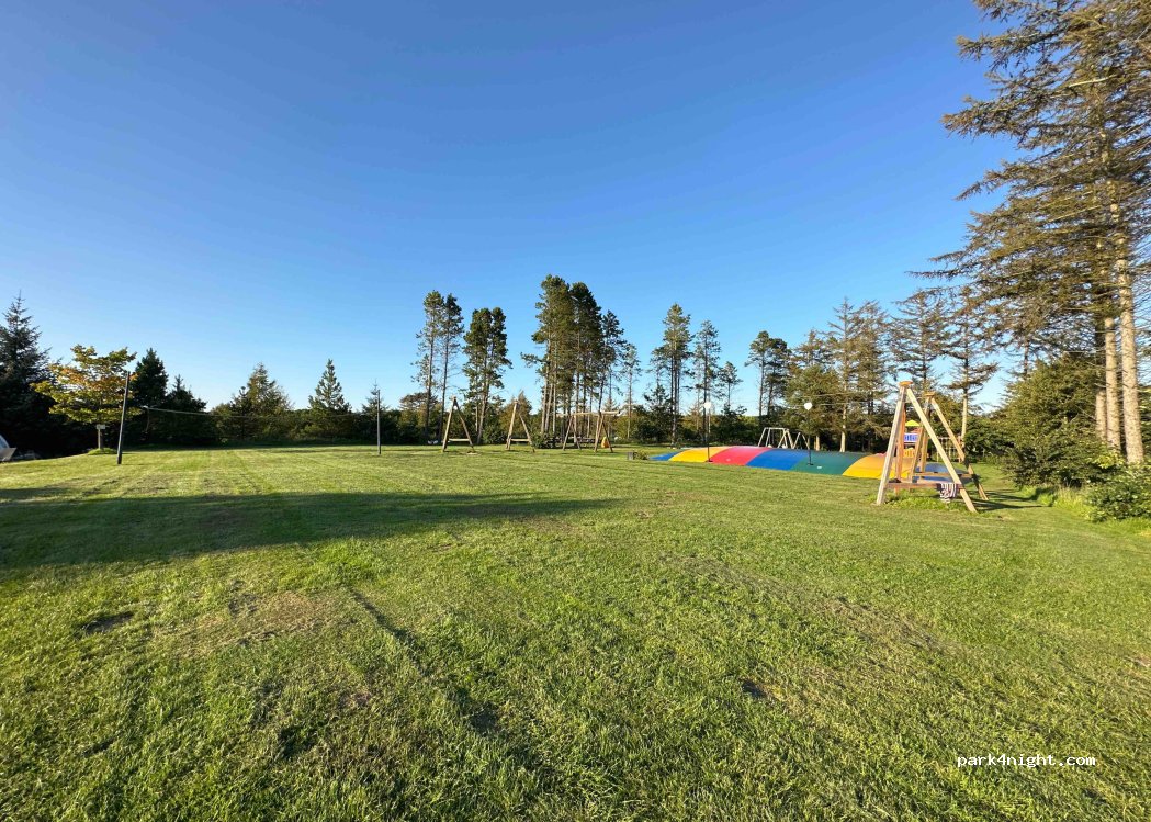 Fårup Lake Camping at Jelling — foto 3