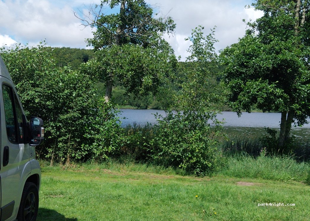 Fårup Lake Camping at Jelling — foto 5